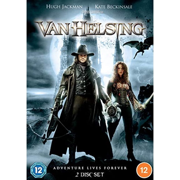 Van Helsing [DVD]