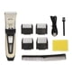 thumbnail image 1 of Recortador de cabello eléctrico Zulema Bajo Ruido, 1 of 8