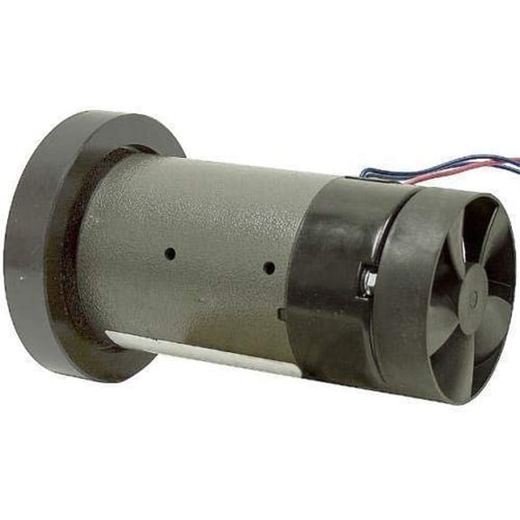 Icon Health & Fitness, Inc. DC Drive Motor 116ZY1-2 L-326339 392214 Works W NordicTrack FreeMotion Treadmill