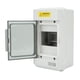 thumbnail image 3 of CAJA DE PROTECCIÓN DE DISTRICISO, Anti -Nevejecimento a Prueba de Polvo A Alta Temperatura Resistente a la Llama Retardante Instalácico CAJA ELECTRICA AL AIRE LIBRE, 3 of 7