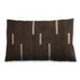 thumbnail image 1 of Ahgly Company Outdoor Rectangular Contemporary Lumbar Throw Pillow, 13 inch by 19 inch, 1 of 5
