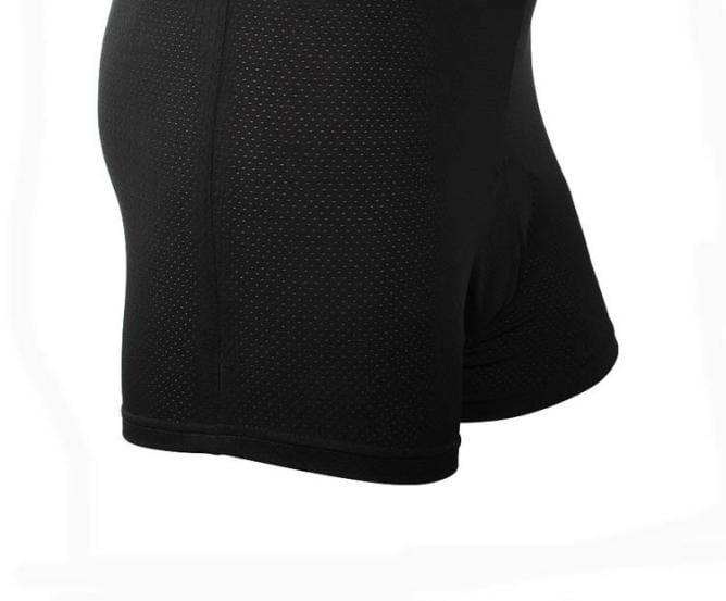DZT1968 Details about Mens 3D GEL Padded Bicycle Bike Cycling Underwear Shorts Pants by