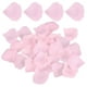 thumbnail image 1 of GOOHOCHY 2000 piezas de pétalos de rosa de tela de seda, pétalos de simulación, pétalos de flores artificiales para boda, 1 of 8