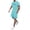 Mint Green, variant on Men's underwear Suit Teen Men's Dress Suits Mens Suits Tuxedo for Men Mens Man Suit Purge for Men Boys Dinner Jacket Shorts Jacket Casual Summer With Mint Green L
