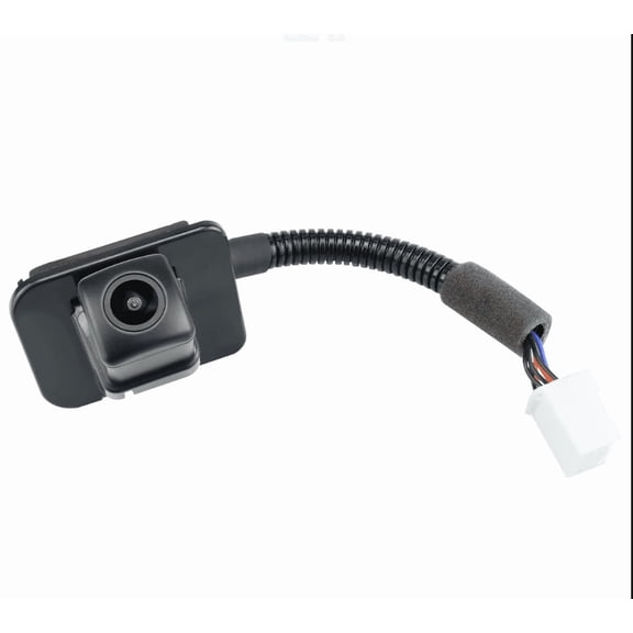 Rear View Backup Camera 39530-T2A-A21 for Honda Accord Sedan EX-L Touring 2.4L 3.5L 2014-2015
