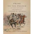thumbnail image 1 of Frank on the Prairie, 1 of 1