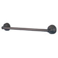 thumbnail image 1 of Kingston Brass Vintage 24" Towel Bar, 1 of 1