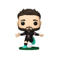 thumbnail image 3 of Epic Collectibles Pop Soccer - Figura de vinilo Lionel Messi Inter-Miami con protector de caja compatible con Funko, 3 of 5