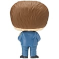 thumbnail image 3 of Funko POP TV Seinfeld Newman El cartero Multicolor 3.75 pulgadas Funko POP, 3 of 8