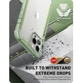 thumbnail image 4 of Funda de teléfono i-Blason Ares para iPhone 13 Pro Max de 6.7" (2021), 4 of 8