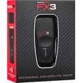 thumbnail image 5 of Afeitadora Shaver BaByliss Pro Profesional Fx3 Negra, 5 of 5