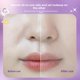 thumbnail image 5 of Papel absorbente de aceite de carbón de bambú portátil Nicor para hombres y mujeres, con espejo reflectante, herramienta refrescante para el cuidado de la piel del rostro, para uso en verano, 5 of 5