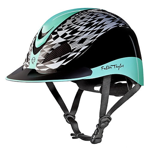 Troxel Fallon Taylor Helmet M Mint 