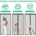 thumbnail image 5 of Tendeur Élastique avec Crochet, 10 Pcs 25cm Sangles de Rangement Robustes, Universels Robustes Tendeurs Sandow, Sangles de Tension Multifonction pour, 5 of 5