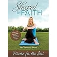 thumbnail image 2 of Shaped By Faith: Pilates Stability Ball (DVD), Team Marketing, Sports & Fitness, 2 of 6