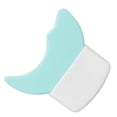thumbnail image 3 of Protector De Rímel, Silicona Portátil Para Evitar Residuos, Reutilizable, Resistente, Para Pestañas, Protector De Ojos Para Maquillaje Para Principiantes, 3 of 8