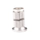 thumbnail image 2 of Advancent Tuerca de expansión para auriculares de horquilla delantera, tornillo de bloqueo de expansión de núcleo colgante resistente al agua, Ciclismo, 2 of 4