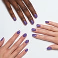 thumbnail image 3 of Sally Hansen Insta-Dri Nail Polish Electric Feels Vivid Voltage Quick-Drying 0.31 fl oz, 3 of 8