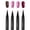 F, variant on Mineart 4 Pcs Nail Gel Pen Set Vibrant Color Quick Drying Long Lasting For Daily Manicure And Home Nail Art