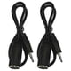 thumbnail image 1 of 2 Pack of Type-A MIDI to 3.5mm Adapter 20 Inch Cable,Audio Line, 1 of 5