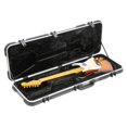 thumbnail image 7 of SKB SKB-66 Deluxe Universal Electric Guitar Case Black, 7 of 7
