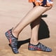 thumbnail image 3 of Flotador Inflable Zapatillas elásticas para hombre, deportes acuáticos, zapatos de natación, calzado de secado rápido (44) Tmvgtek Deportes Acuáticos, 3 of 8