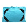 thumbnail image 3 of Almohada de cojín, almohada para iPad, cómoda almohada de relleno de partículas de espuma dos en uno, almohada de lectura para tableta, 3 of 4