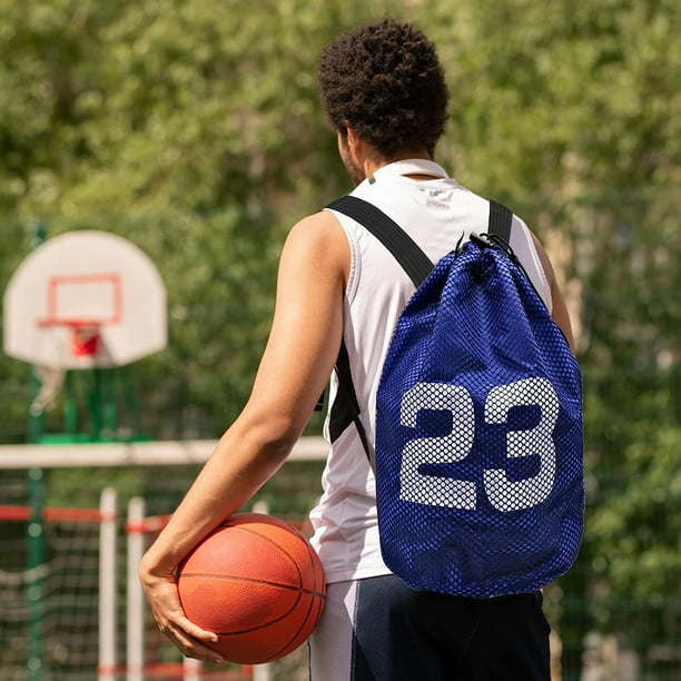 Mochila baloncesto hotsell