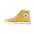 thumbnail image 5 of Converse Chuck 70 Hi Men's Shoes Sunflower-Black-Egret 162054c, 5 of 6
