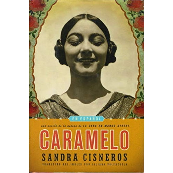 Pre-Owned Caramelo: En Espanol (Hardcover) 0375415092 9780375415098