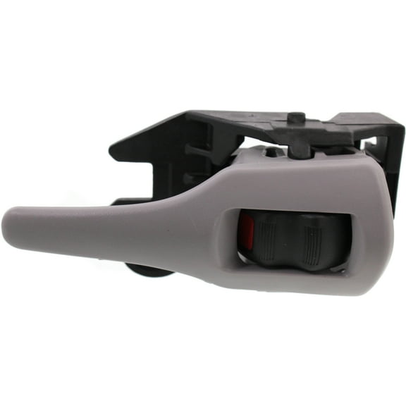 For 2009-2010 Vibe Front Rear Right Interior Door Handle Black, Gray