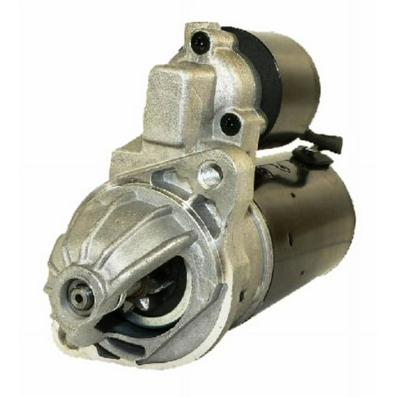 DISCOUNT STARTER & ALTERNATOR 17731N Starter Compatible with Mitsubishi Diamante 2002-2004 Mitsubishi DIAMANTE LS, 1998 Mitsubishi DIAMANTE ES