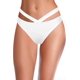 thumbnail image 1 of Braguitas de Bikini de Cintura Baja para Mujer Azul claro de luna M Azul claro de luna M Xishao ropa, 1 of 2