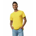 thumbnail image 2 of Camiseta de algodón pesado para hombre Gildan G5000, paquete de 3, talla 3XL, 2 of 6