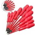 Insulated Screwdriver Bit High Voltage Resistant 1000V