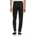 Athletic Works Men’s & Big Men's Active Track Pants, Sizes S3XL