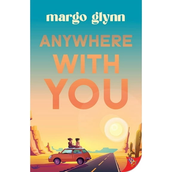 Anywhere with You, (Paperback)