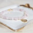 thumbnail image 5 of Believe Gemstone Healing Chakra Pulsera Ansiedad Cristal Piedra Natural Hombres Mujeres Alivio del Estrés Reiki Yoga Difusor Semi Precioso, 5 of 5