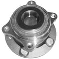 thumbnail image 3 of JADODE 513374 Front Wheel Hub Bearing Assembly Replacement for Kia Sportage 17-20 Cadenza17-19 Optima 16-19, Hyundai Sonata 15-19 Tucson 16-20 Veloster N 2020 Hub Bearing 5 Lugs 2pc, 3 of 7