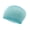 Light Blue, variant on TYR Long Hair Wrinkle Free Silicone Adult Fit Cap