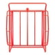 thumbnail image 5 of Kit Triciclo de Carga Pegaso Tricarga Estandar Reforzado Rojo, 5 of 6