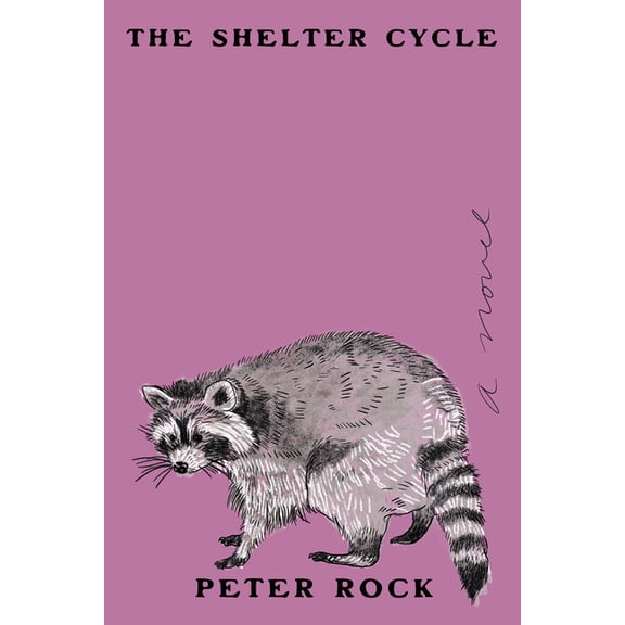 The Shelter Cycle, (Paperback)