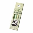 thumbnail image 1 of 4 PCS Cute Panda Gel Pens Rotating Pen 0.5mm Fine Point Smooth Writing Pens 10ml, Back to School, Smooth Pens for Writing, School Classroom Art Suppliers for Note Taking and Journaling, 1 of 9