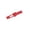 A #64-88, variant on Aluminum Alloy Slide Stop Scribing Ruler Precision Woodworking Marking Ruler 7.9In Pencilless Layout Measuring Tool Adjustable Measuring & Marking for Woodworking