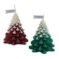 thumbnail image 1 of 2x 3D Navidad Árbol de Navidad con Perfumado Dormitorio Dormitorio Decorativo Romántico, 1 of 9