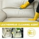 thumbnail image 4 of Car Accessories Auto Parts Products Foam Cleaner Spray Multi-purpose Anti-aging Cleaner Tools Car Interior Home Cleaning Foam For Car Interior Leather 60ml, 4 of 8
