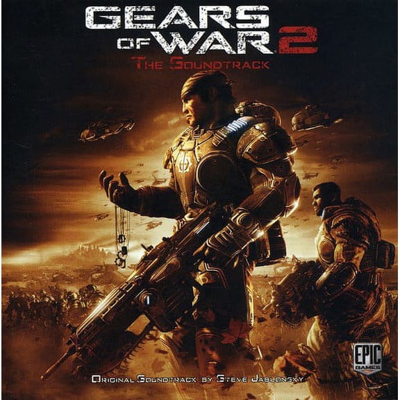 Gears of War 2