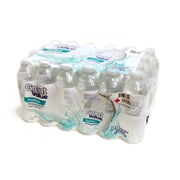 Great Value Purified Water, 16.9 Fl. Oz., 24 Count