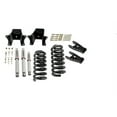 thumbnail image 2 of Belltech 703Sp Lowering Kit With Street Performance Shocks Fits select: 1981-1986 CHEVROLET C10, 1978 CHEVROLET C10 C10, 2 of 4