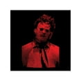 thumbnail image 2 of Texas Chainsaw Massacre Men's Leatherface Slim-Fit T-Shirt M, 2 of 2